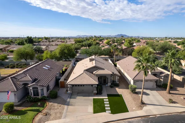 $550,000 | 8505 East Monte Avenue, Mesa, AZ 85209