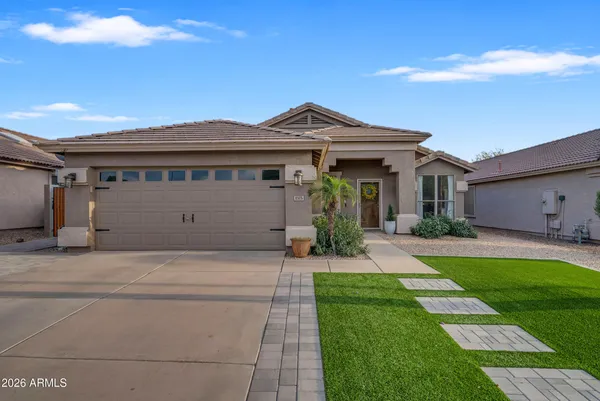 $550,000 | 8505 East Monte Avenue, Mesa, AZ 85209