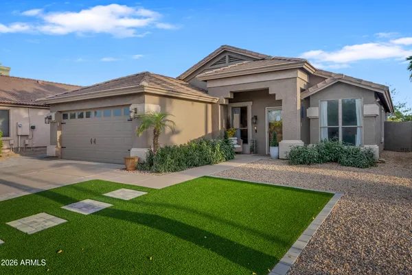 $550,000 | 8505 East Monte Avenue, Mesa, AZ 85209