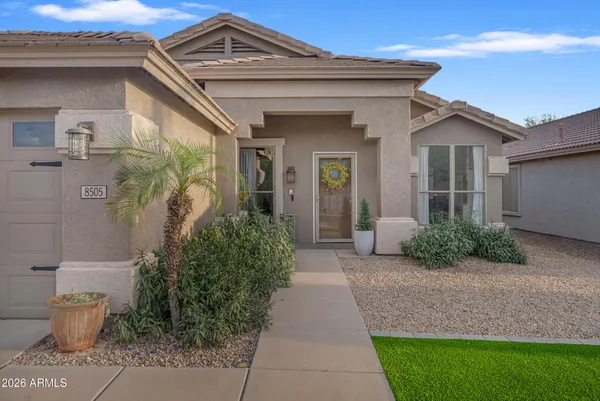 $550,000 | 8505 East Monte Avenue, Mesa, AZ 85209