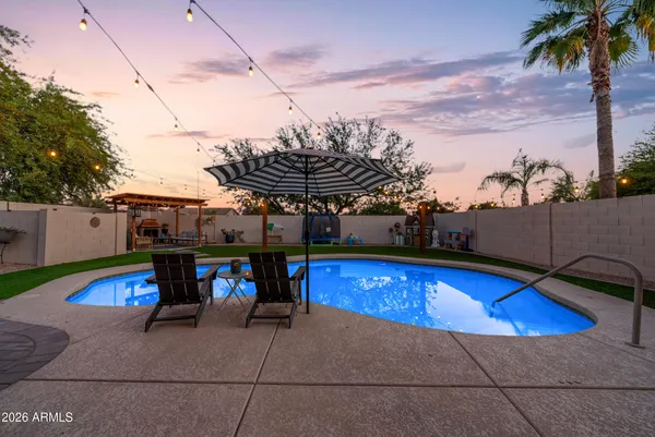 $550,000 | 8505 East Monte Avenue, Mesa, AZ 85209