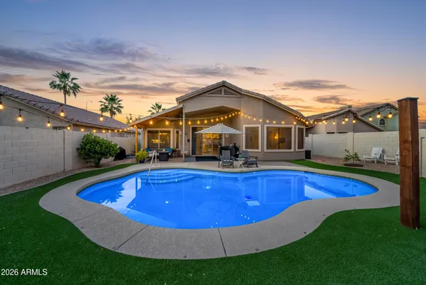 $550,000 | 8505 East Monte Avenue, Mesa, AZ 85209