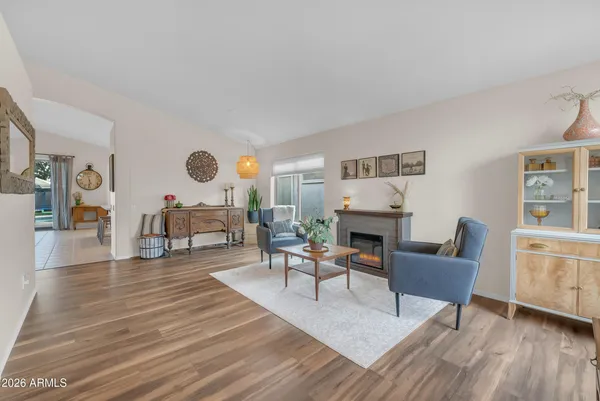 $550,000 | 8505 East Monte Avenue, Mesa, AZ 85209