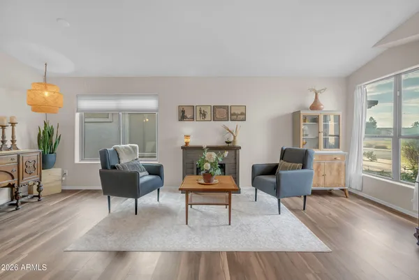 $550,000 | 8505 East Monte Avenue, Mesa, AZ 85209