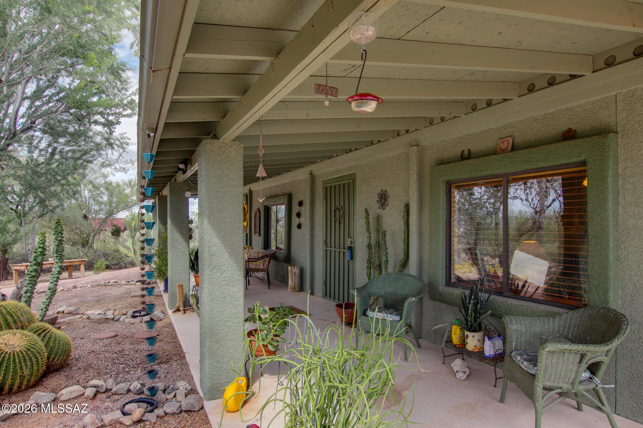 11163 North Sandra Road Tucson, AZ 85742 - Photo 20 of 50 Photo-3406