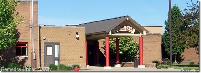 40458 Village Wood Road Novi, MI 48375 - Photo 25 of 26 Village Oaks Elementary.jpg