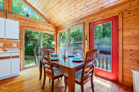 $439,000 | 10 Bynum Beach Road, Pittsboro, NC 27312