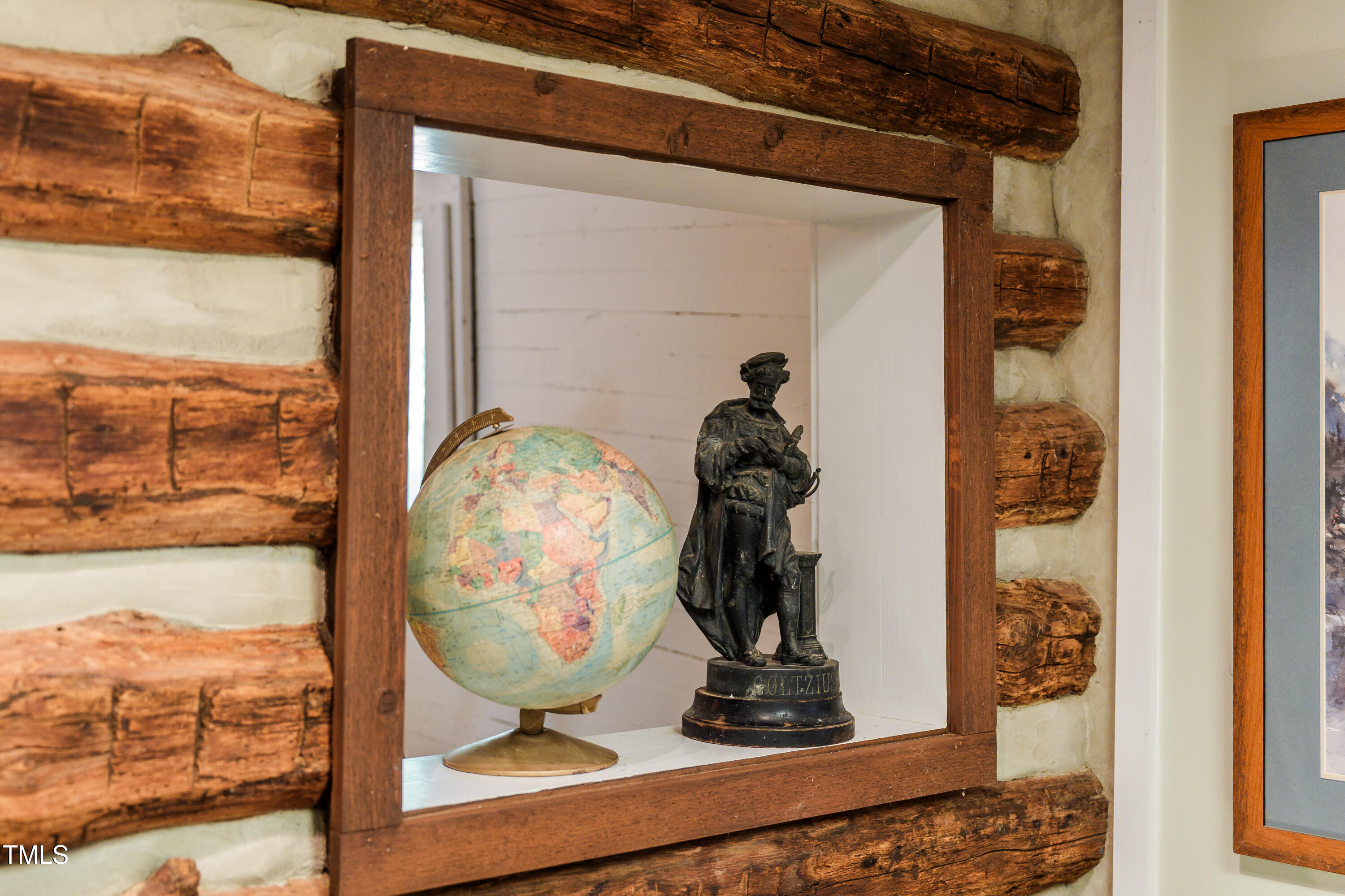 10 Bynum Beach Road Pittsboro, NC 27312 - Photo 23 of 41 a view of a entryway