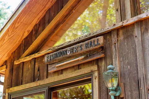 $439,000 | 10 Bynum Beach Road, Pittsboro, NC 27312