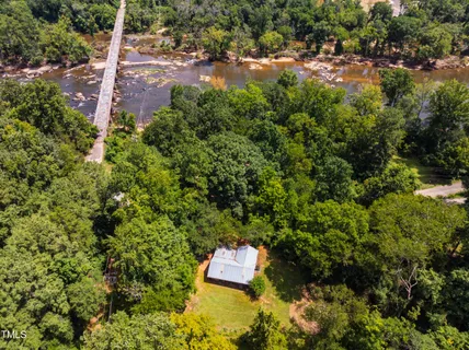 $439,000 | 10 Bynum Beach Road, Pittsboro, NC 27312