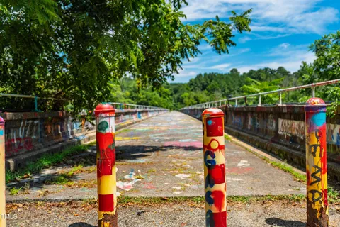 $439,000 | 10 Bynum Beach Road, Pittsboro, NC 27312