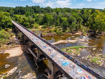 $439,000 | 10 Bynum Beach Road, Pittsboro, NC 27312