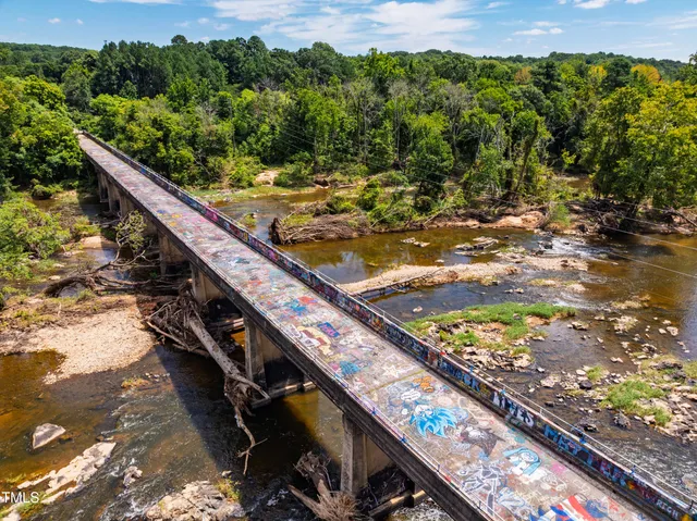 $439,000 | 10 Bynum Beach Road, Pittsboro, NC 27312