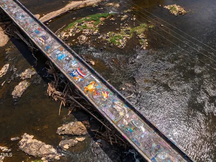 $439,000 | 10 Bynum Beach Road, Pittsboro, NC 27312