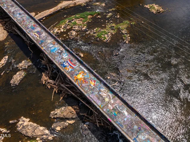 $439,000 | 10 Bynum Beach Road, Pittsboro, NC 27312