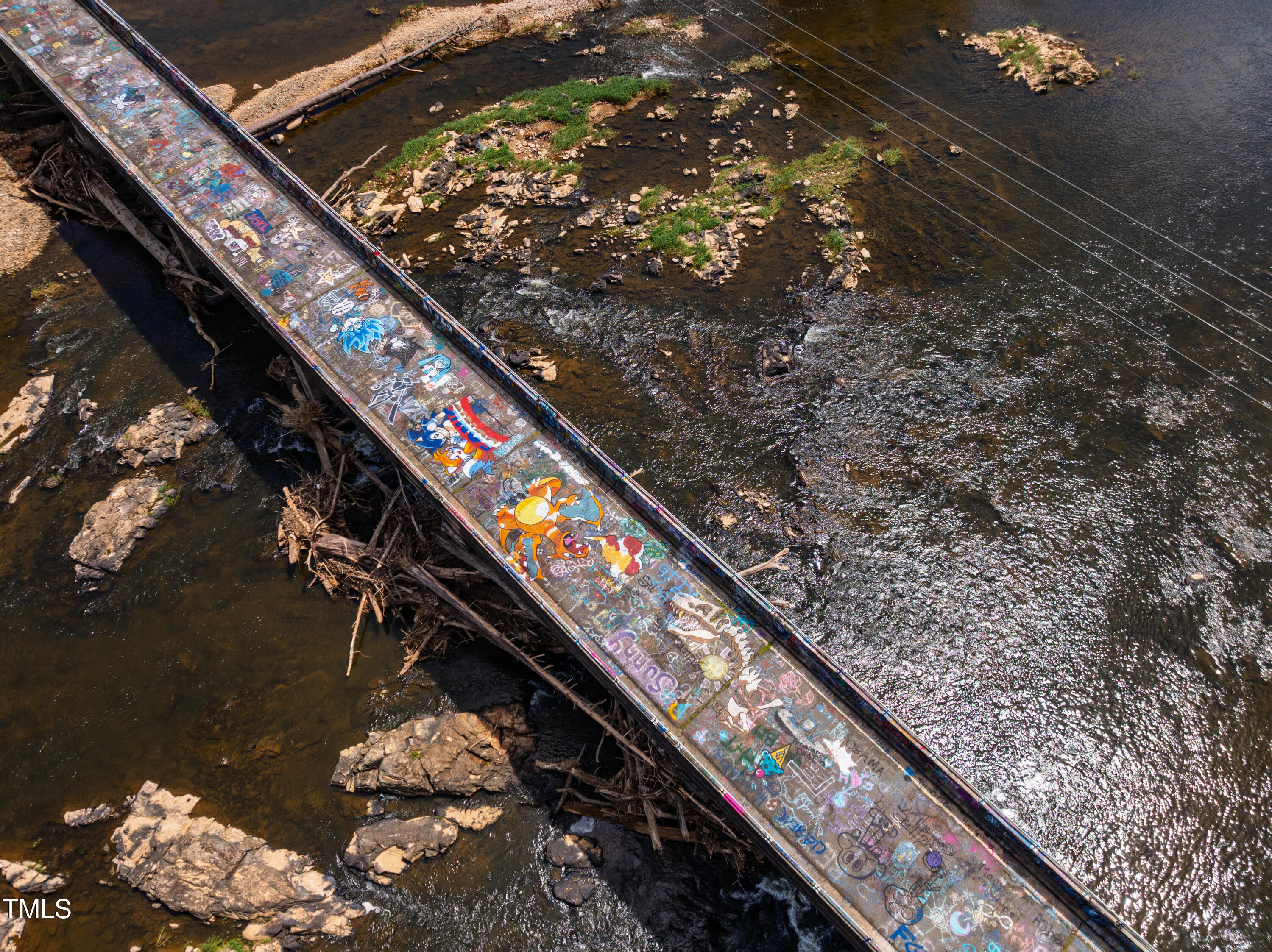 10 Bynum Beach Road Pittsboro, NC 27312 - Photo 39 of 41