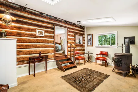 $439,000 | 10 Bynum Beach Road, Pittsboro, NC 27312