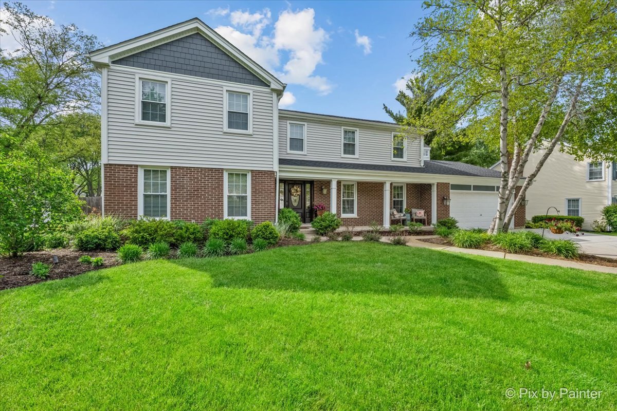 1148 West Whytecliff Road Palatine, IL 60067 - Photo 51 of 70