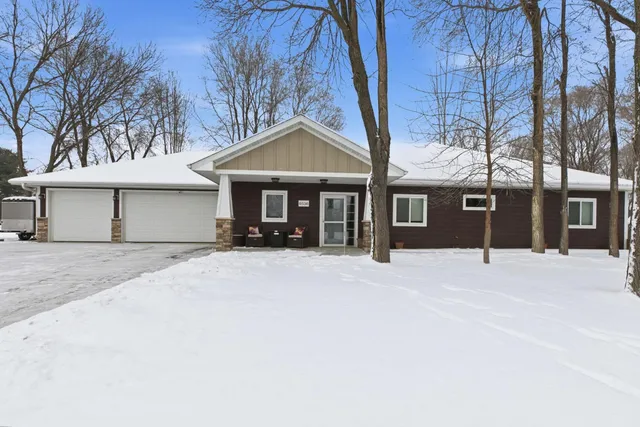 $475,000 | 6536 Kenwood Road, St. Cloud, MN 56303