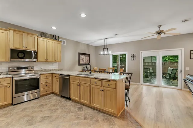 $475,000 | 6536 Kenwood Road, St. Cloud, MN 56303