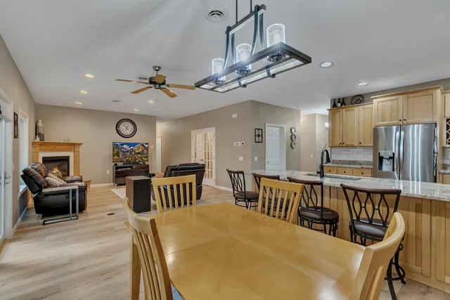 $475,000 | 6536 Kenwood Road, St. Cloud, MN 56303