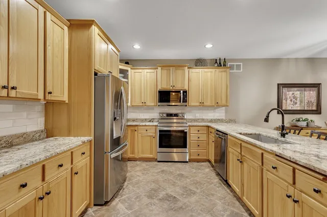 $475,000 | 6536 Kenwood Road, St. Cloud, MN 56303