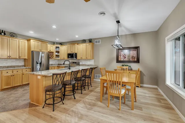 $475,000 | 6536 Kenwood Road, St. Cloud, MN 56303