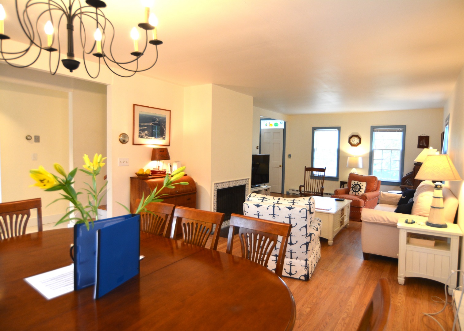 12 Almanack Pond Road Nantucket, MA 02554 - Photo 6 of 26 Gallery Image 6