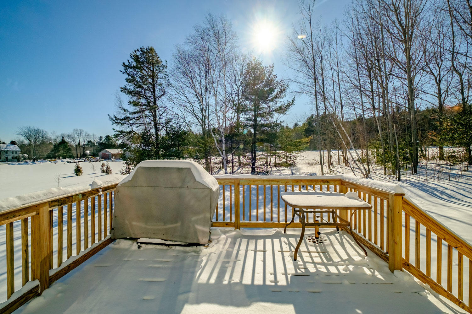20 Gray Road North Yarmouth, ME 04097 - Photo 11 of 26 20190131gp-61035