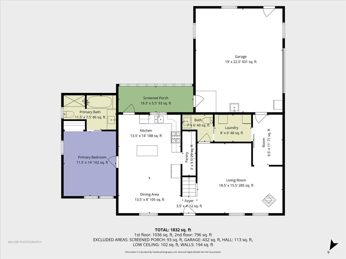 8158 New Delaware Road Mount Vernon, OH 43050 - Photo 41 of 43