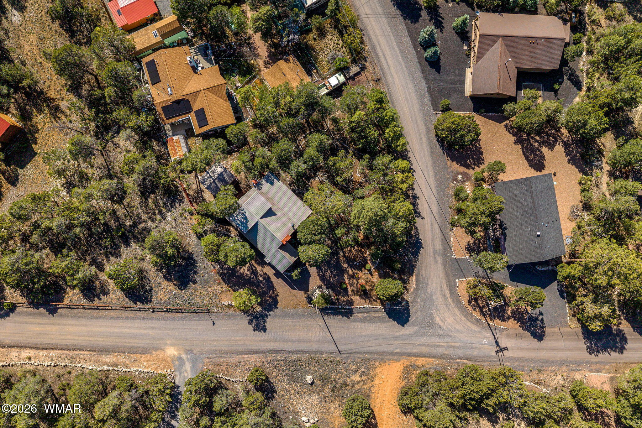 3370 Turkey Run Overgaard, AZ 85933 - Photo 28 of 34 3370TurkeyRun-Heber-AZ-28