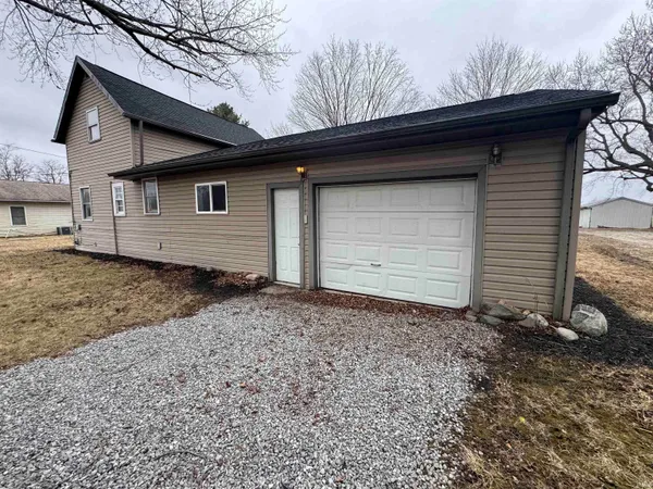 $99,900 | 9830 South 200 West, Keystone, IN 46759