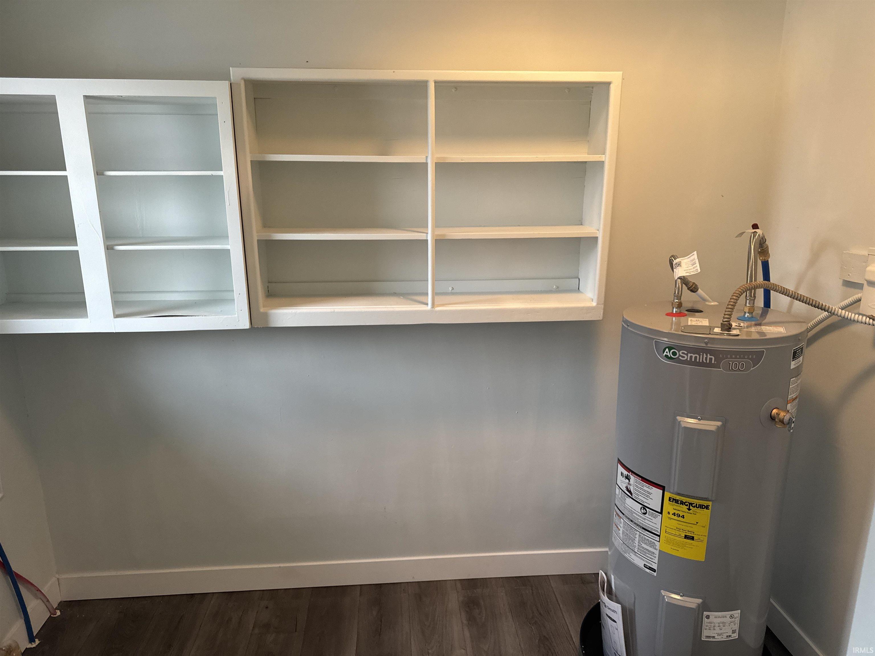 9830 South 200 West Keystone, IN 46759 - Photo 12 of 15