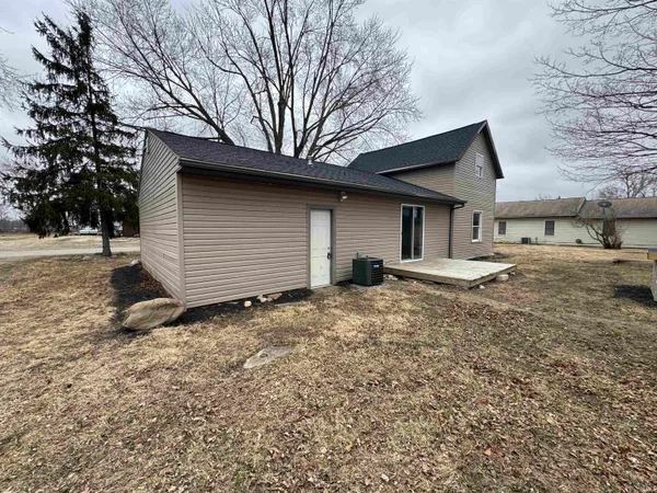 $99,900 | 9830 South 200 West, Keystone, IN 46759
