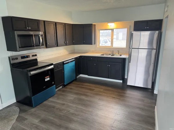 $99,900 | 9830 South 200 West, Keystone, IN 46759