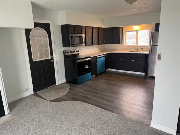 $99,900 | 9830 South 200 West, Keystone, IN 46759
