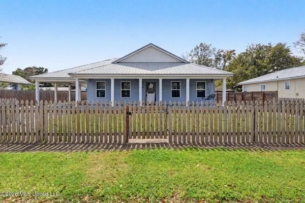 $579,900 | 310 St John Street, Bay St. Louis, MS 39520
