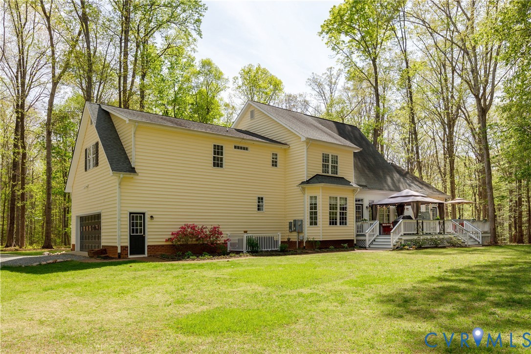 3143 Maidens Road Powhatan, VA 23139 - Photo 43 of 46
