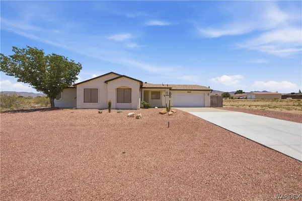 $269,000 | 9966 North Chuckawalla Way, Kingman, AZ 86401