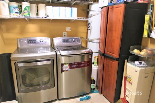 604 South Appaloosa Street Ridgecrest, CA 93555 - Photo 23 of 31 Gallery Image 23