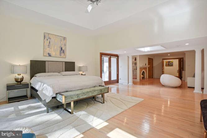 1005 Union Church Road McLean, VA 22102 - Photo 24 of 52 Primary Bedroom Suite