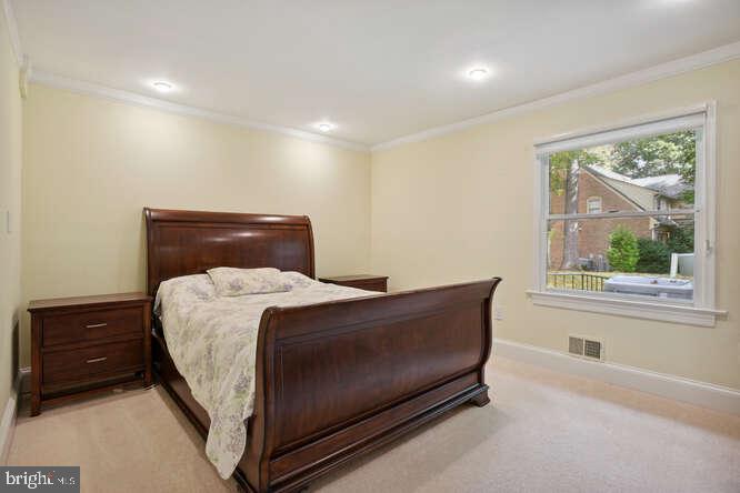 1005 Union Church Road McLean, VA 22102 - Photo 31 of 52 Secondary Bedroom