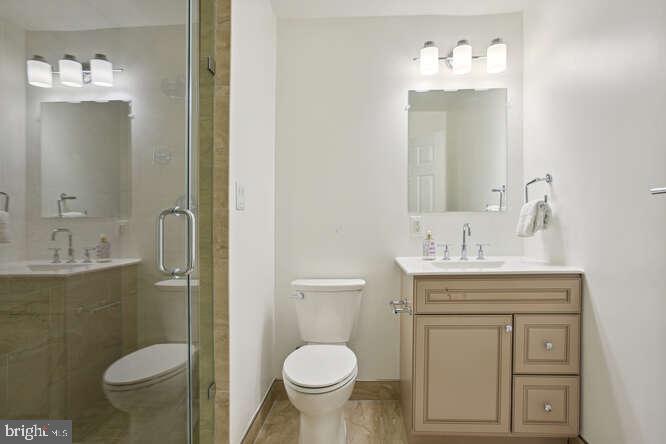 1005 Union Church Road McLean, VA 22102 - Photo 32 of 52 En Suite Bath