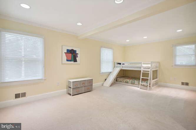 1005 Union Church Road McLean, VA 22102 - Photo 33 of 52 Secondary Bedroom