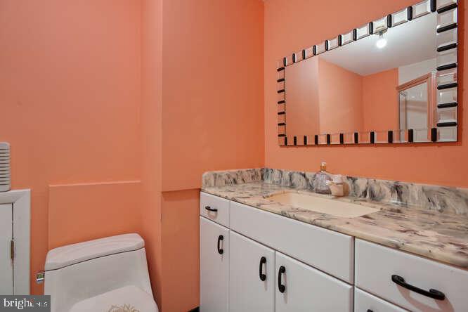 1005 Union Church Road McLean, VA 22102 - Photo 36 of 52 Full Bath in Loft