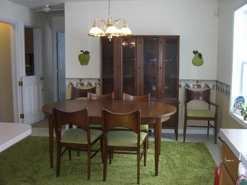 820 River Road Greenville, PA 16125 - Photo 3 of 18 Dining Room.