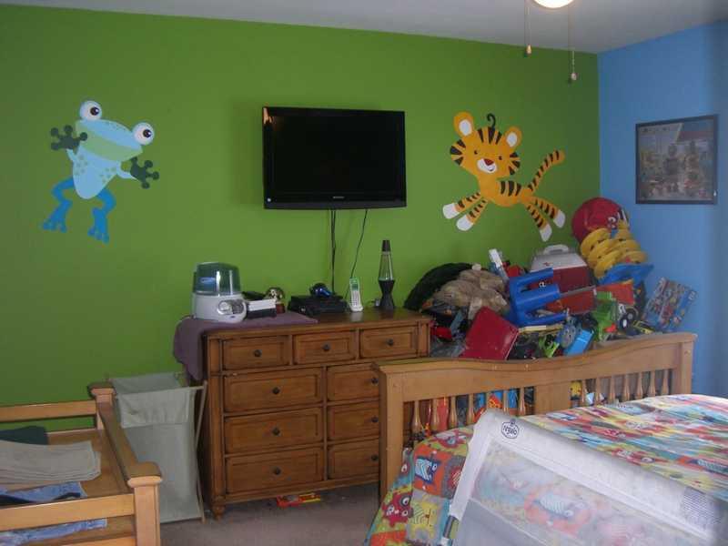 820 River Road Greenville, PA 16125 - Photo 6 of 18 Bedroom.