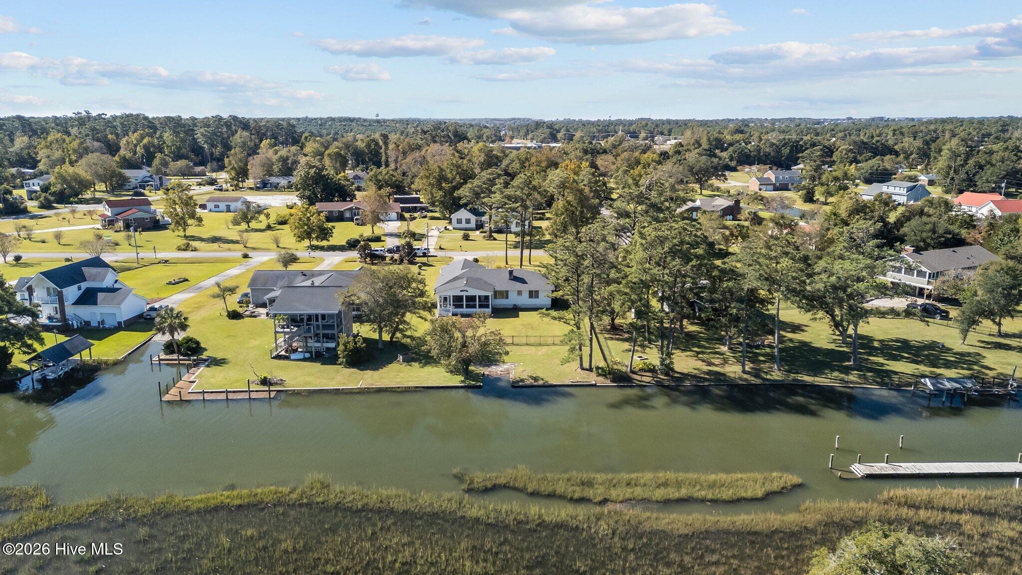 180 Wallace Road Beaufort, NC 28516 - Photo 38 of 45