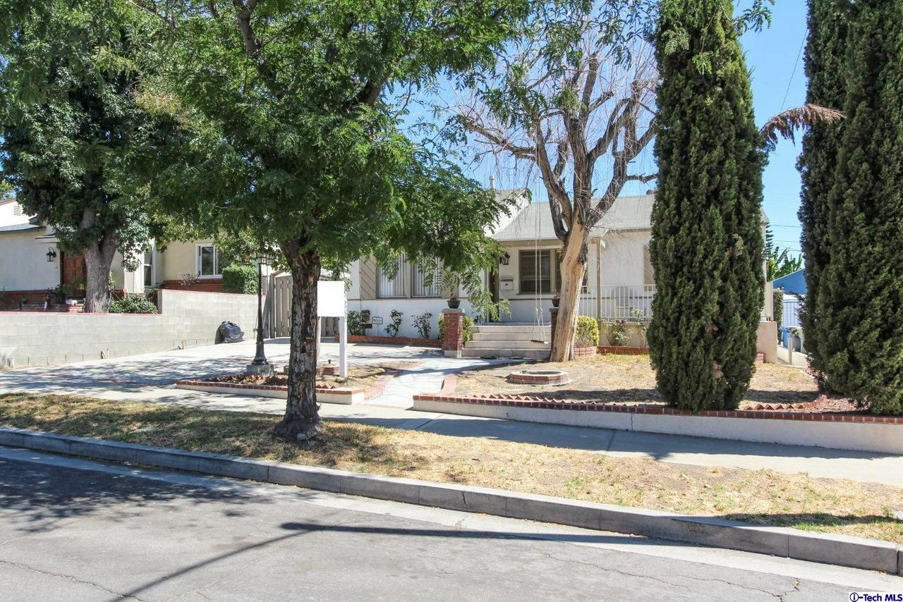 528 Stanford Road Burbank, CA 91504 - Photo 1 of 30 Gallery Image 1