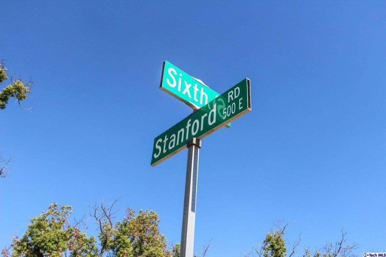 528 Stanford Road Burbank, CA 91504 - Photo 25 of 30 Gallery Image 25